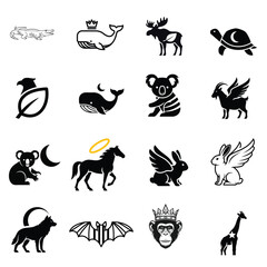 Single bundle pack icon high resolution vector graphic