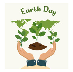 Earth Day Illustrations-05