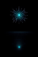 Digital Network Constellation