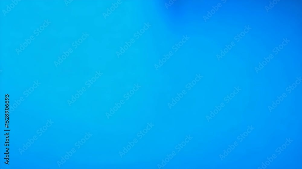 Poster abstract blue studio room background with spotlight and floor. empty blank space for object display 