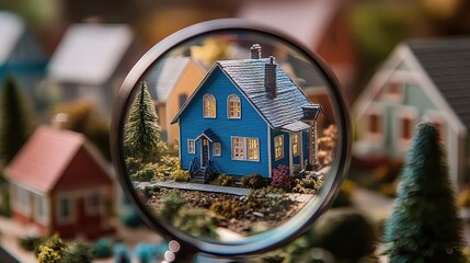 Finding the Perfect Home In A Wonderful Neighborhood