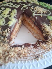 piece of cake
