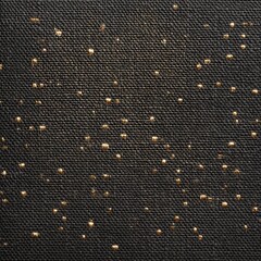 Black Gold Sparkle Texture  Luxury Fabric Background  High Res Image