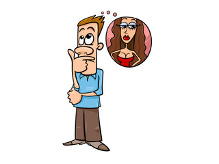 Delicious Caviar Sushi Themed Food Illustration Character With Black Background