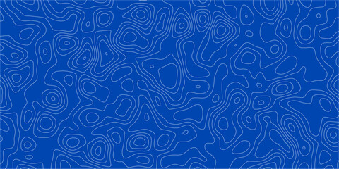 Organic maze background with fluid design elements

