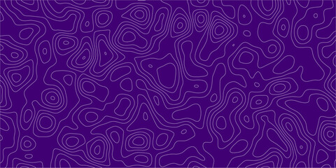 Organic maze background with fluid design elements

