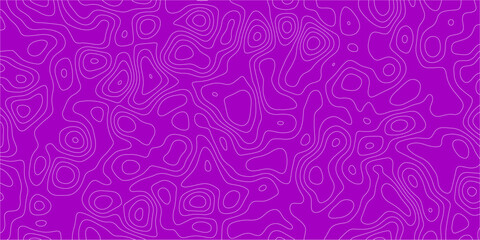 Conceptual mapping-inspired wallpaper with soft shapes

