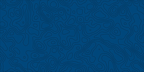 Geometric abstract pattern with motion and rhythm

