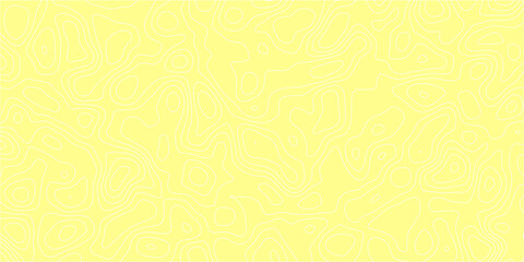 Complex swirling line pattern for modern backgrounds

