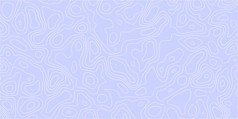 Seamless organic texture with maze-like line details

