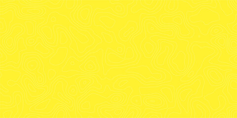 Decorative contour line texture with modern feel

