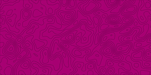 Abstract elevation style pattern with swirling movement

