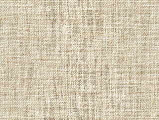 Linen weave seamless texture background for fabric drapery and home decor