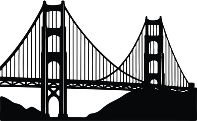 golden gate bridge in san francisco