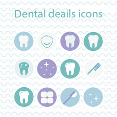 A comprehensive set of vector icons for web design, perfect for illustrating concepts in business, communication, and health