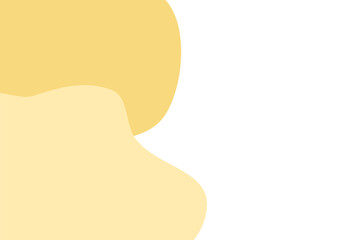 Abstract Pastel Wave Frame Background. Abstract pastel color paint splash pattern background. Vector overlay geometric design