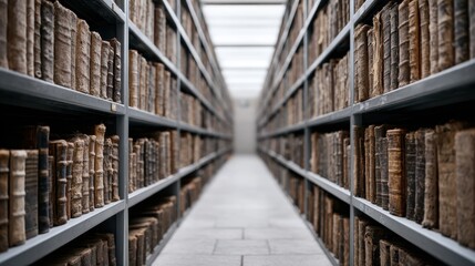 Blockchain-Based Cultural Archive With Data Visualization