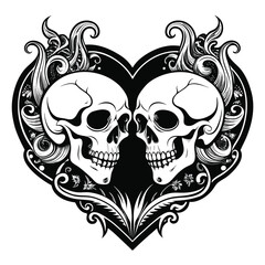 Colorful Cat Illustration with CMYK Colors Helvetica and Courier Fonts