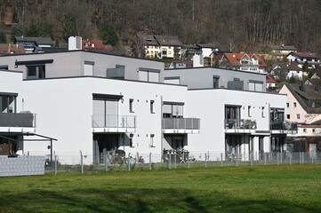 Wohnhaus