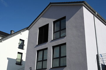 Wohnhaus