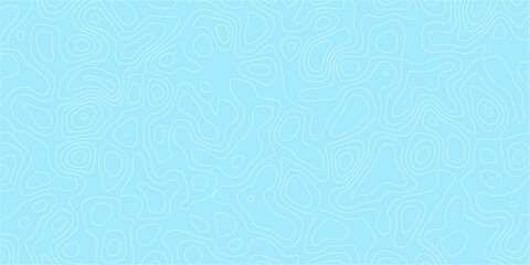 Non-representational pattern with dynamic flow

