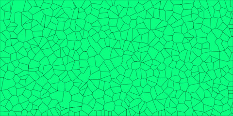 Organic wavy lines forming abstract contour shapes

