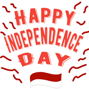 Happy Independence Day