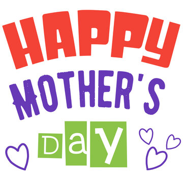Happy Mother's Day