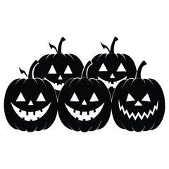 Vector Design with Black Elements and Image Prompts for Creative Projects