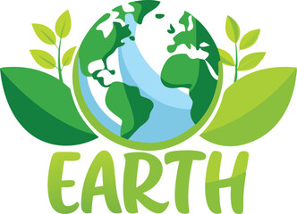 Adobe Illustrator Artwork Eco-friendly Vector “ Natural” typography with natural elements—ideal for sustainability, nature conservation, green campaigns, posters, labels, awareness art, ecology, clima