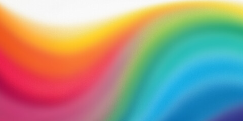 abstract colorful background waves banner wallpaper