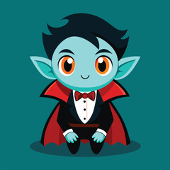 Dog Illustration Design with CMYK Colors Helvetica and Courier Fonts for Creative Projects