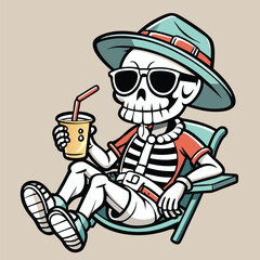 Vector design with potential image prompts featuring white elements likely for digital art