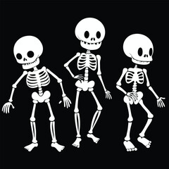 Vector Design with Geometric Shapes and Color Elements for Creative Projects