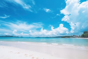 Sky outdoors horizon nature.