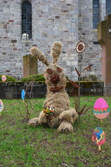 Ostern in Sondra