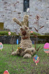 Ostern in Sondra