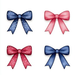 Patriotic Cowboy Boot and 4th of July Stars Design. American independence day footwear featuring a star spangled banner motif and western boot design ideal for summer celebrations a unique