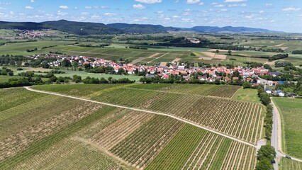 Niederhorbach bei Bad Bergzabern