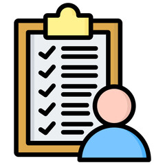 Assessment Icon