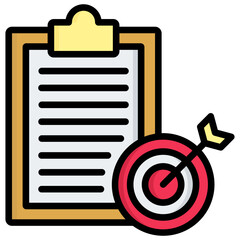 Outcomes Icon