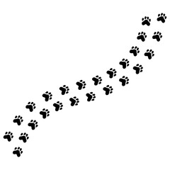 Cat Paw Trail