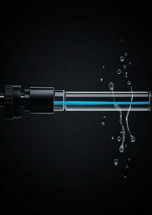 Innovative wastewater treatment systems from factories.