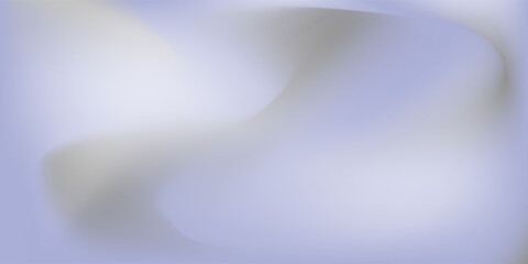 Silver foil background with metal mirror texture. vector EPS 10