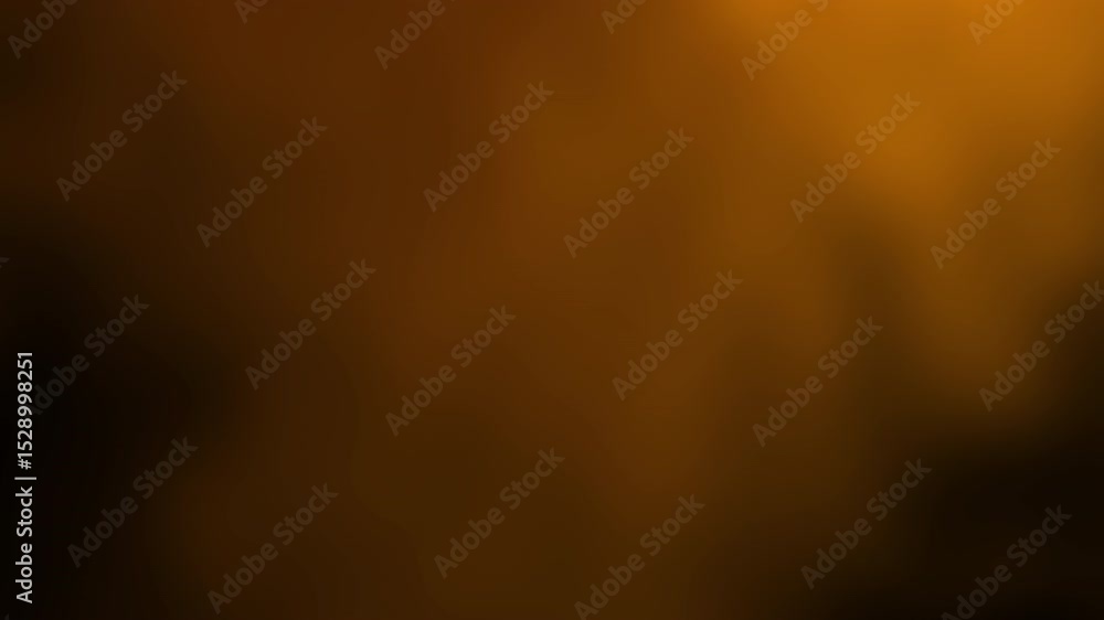 Poster a warm, abstract blurred background featuring golden brown and orange gradient tones, abstract textu