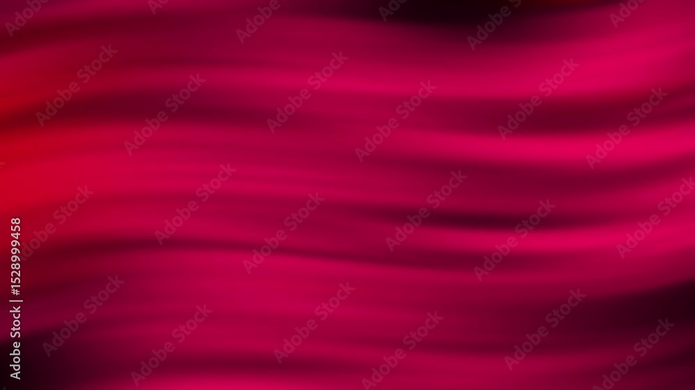 Poster a flowing red and black abstract background with smooth, wavy gradients, abstract texture gradient m