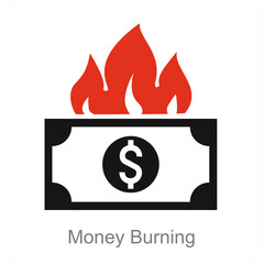 Money Burning