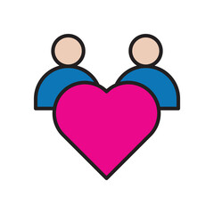 Diversity Sticker