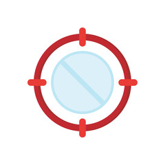 Medical Research Illustration