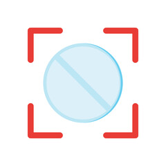 Medical Research Illustration